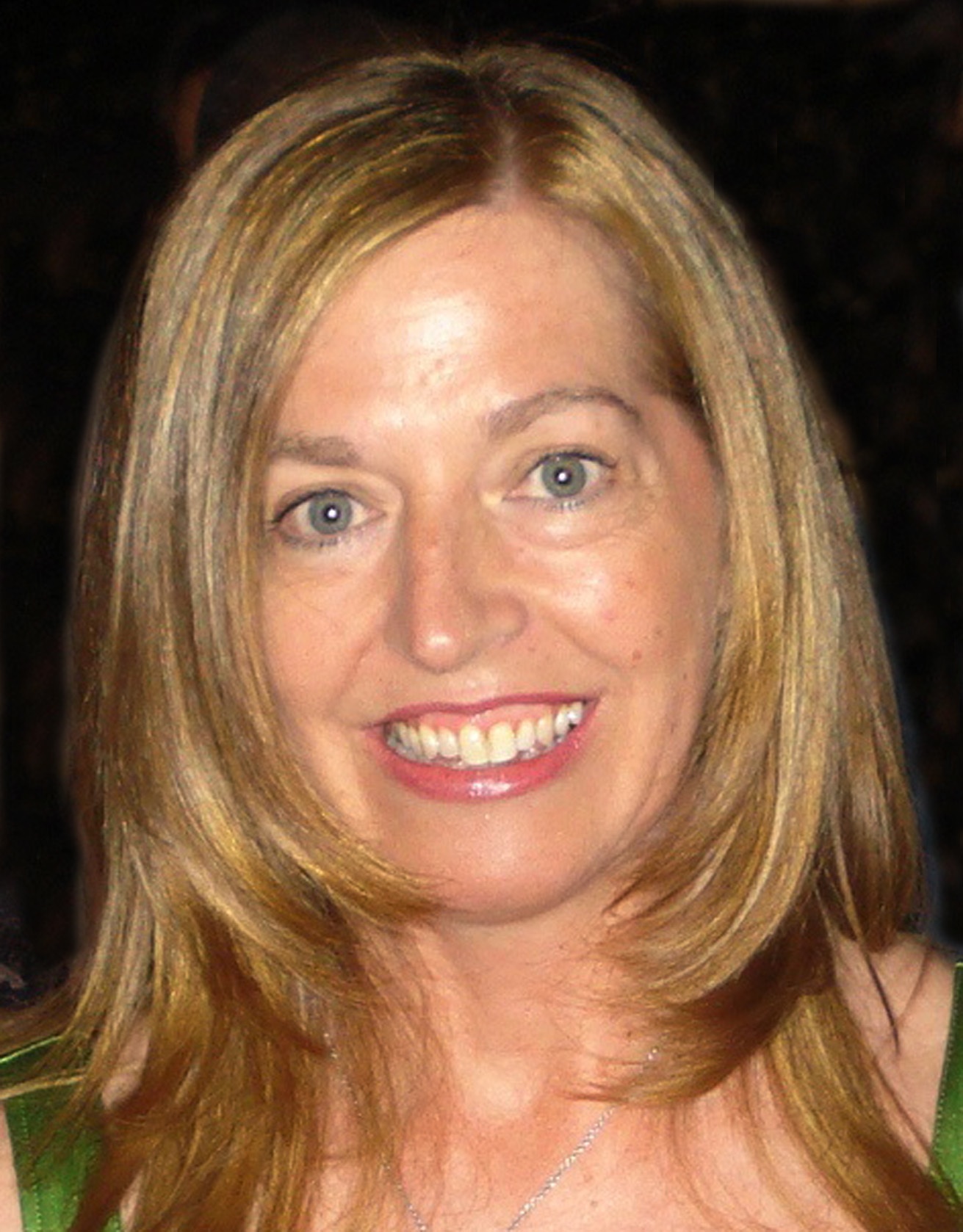 Photo of Maia Chankseliani, PhD